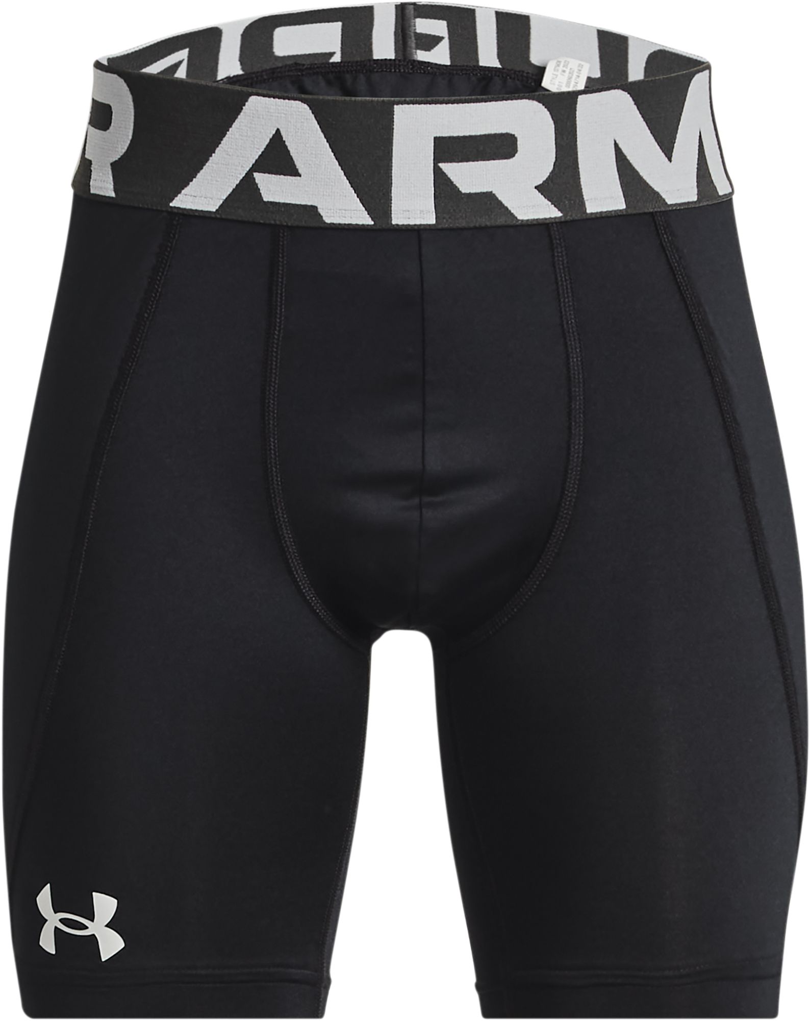 Under Armour Boys' Diamond Utility Slider Shorts | Dick's Sporting