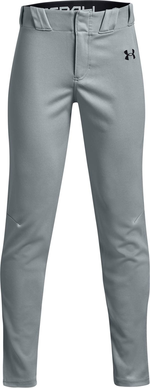 Under Armour Gameday Vanish Open Bottom Mens Baseball Pants