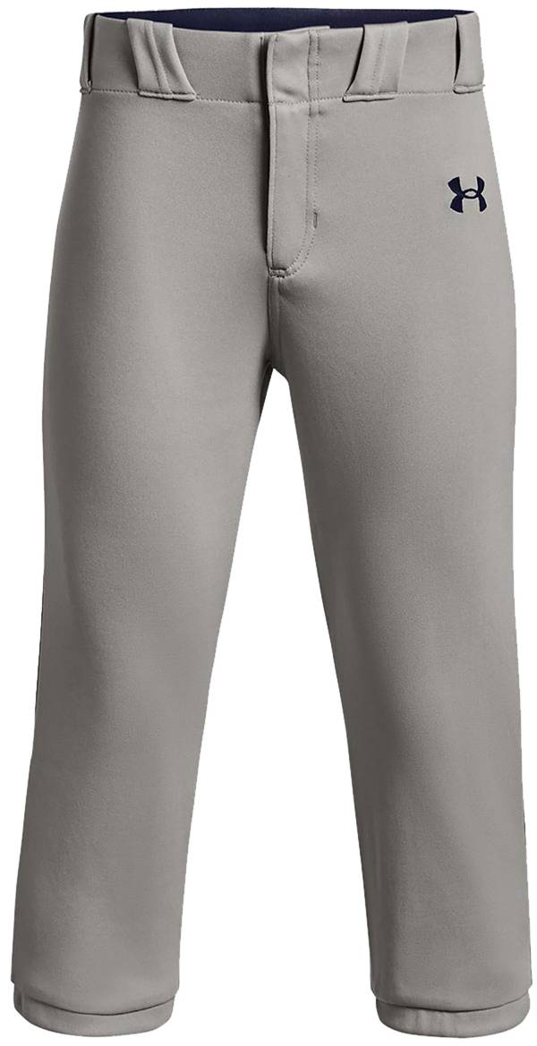 Dick's Sporting Goods Under Armour Boys' Utility Knicker Baseball Pants