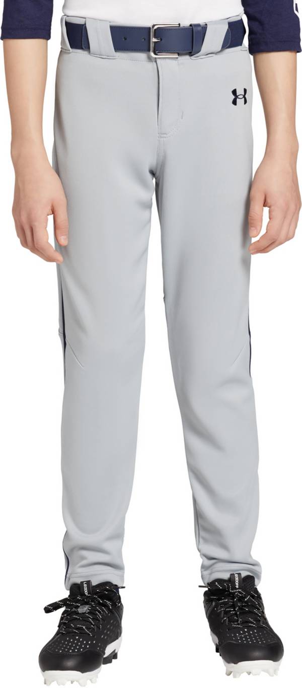 Under Armour Men's Gameday Vanish Piped Baseball Pants