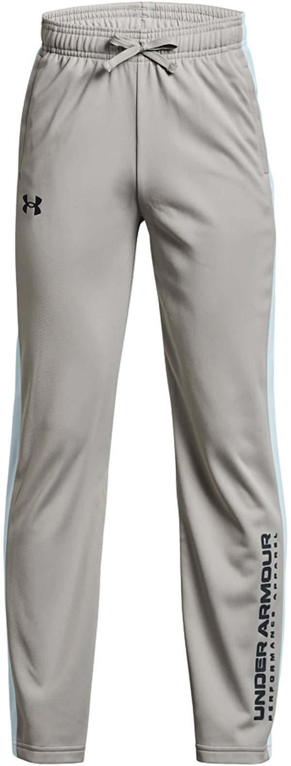 Under Armour Boys' UA Brawler 2.0 Novelty Pants