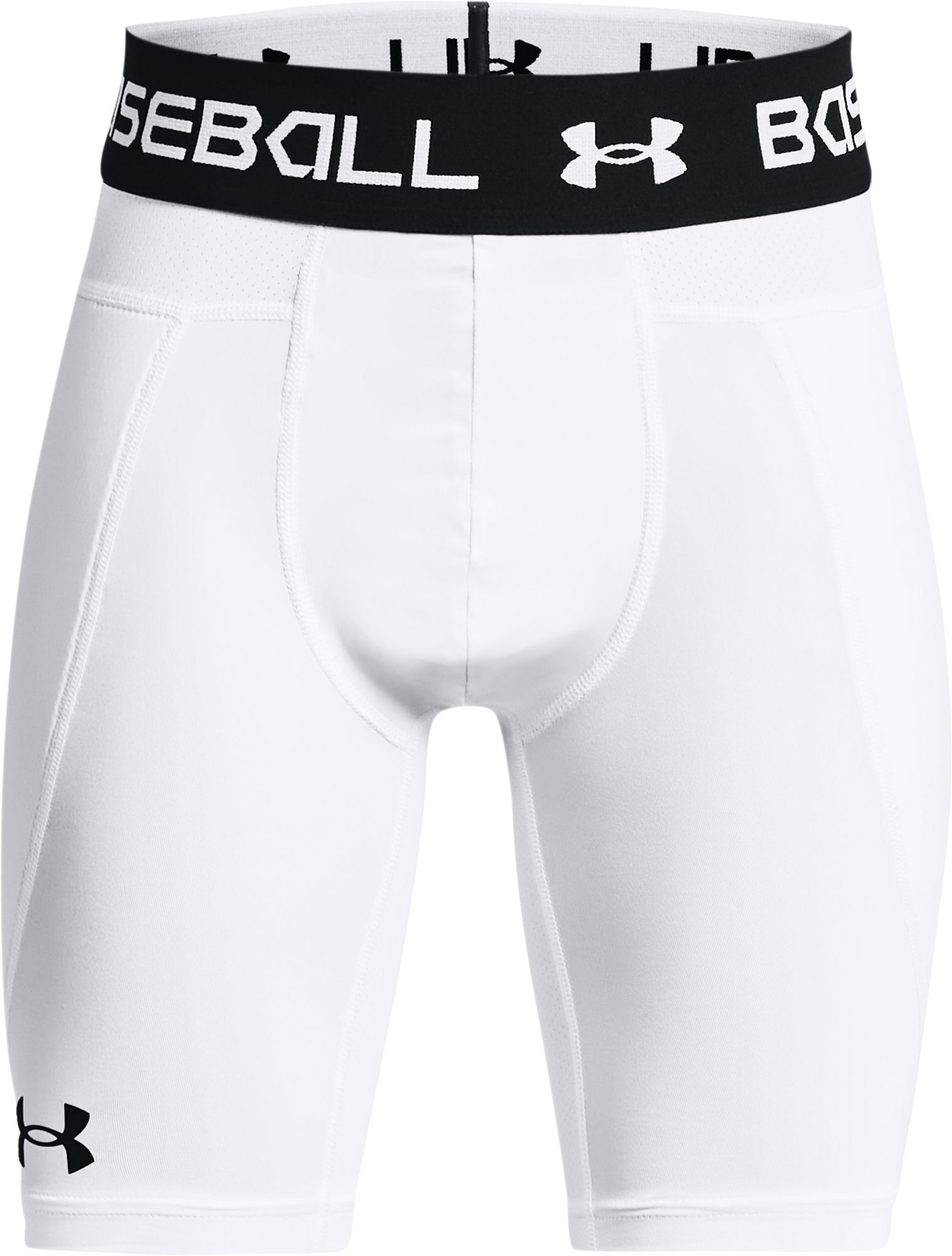 Under Armour Boys' Utility Sliding Shorts product image