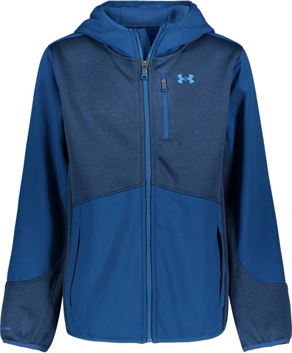 Under Armour Boys' Swacket Jacket | Sporting Goods