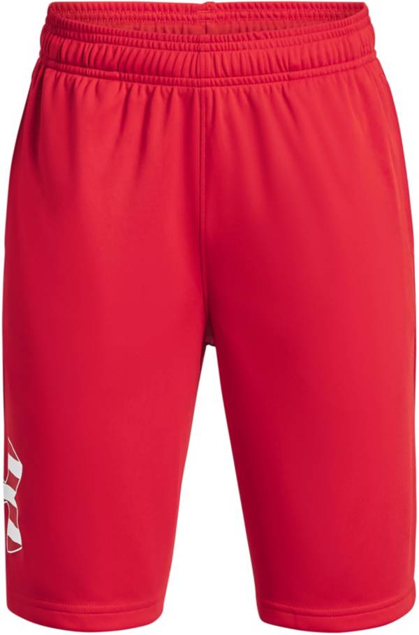 Under armour hotsell prototype shorts