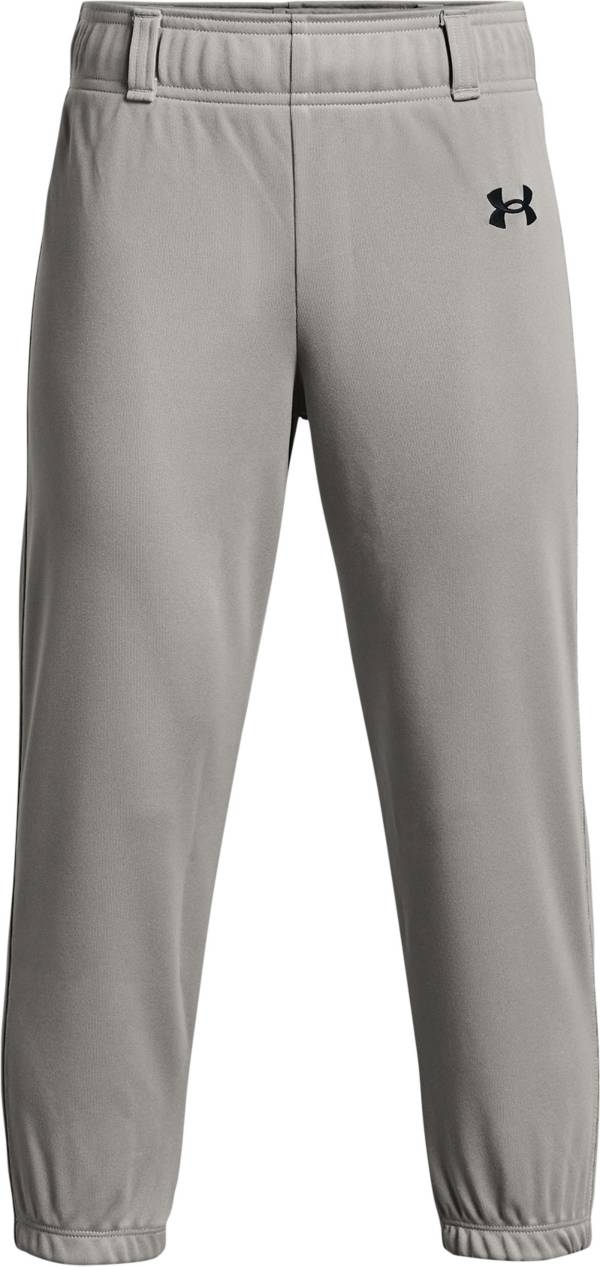 Under Armour Boys Golf Short Bermuda Pants in black buy online