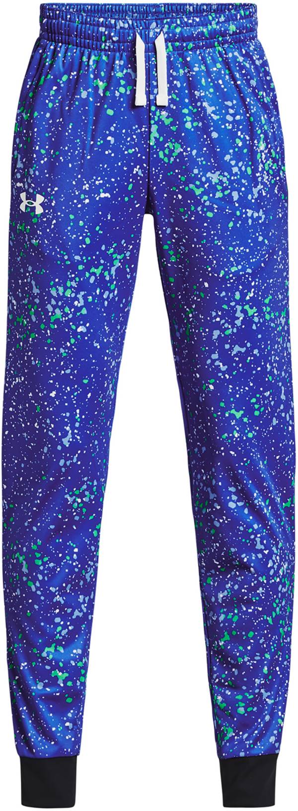 Under Armour Boys' Pennant Novelty Pants product image