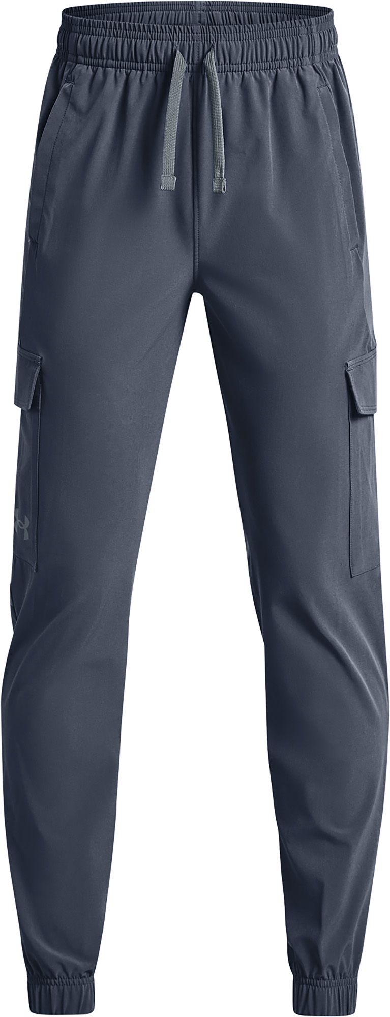 Under Armour Kids' Pennant Woven Cargo Pants product image