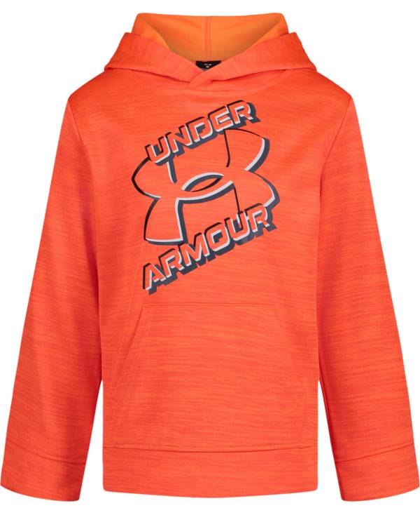 Under Armour Boys' Twist Sportstyle Hoodie product image