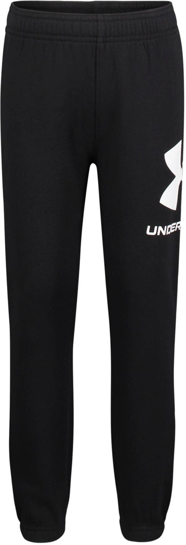 Under Armour Little Boys' Everyday Big Logo Joggers product image