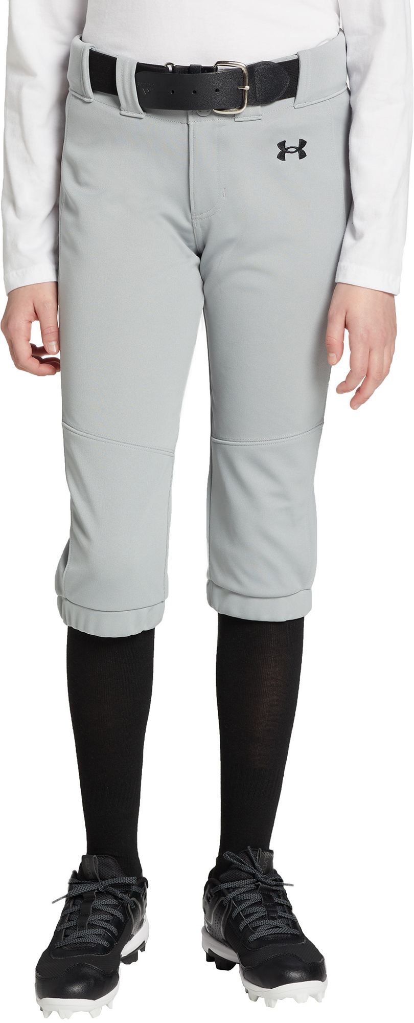 under armour softball pants youth