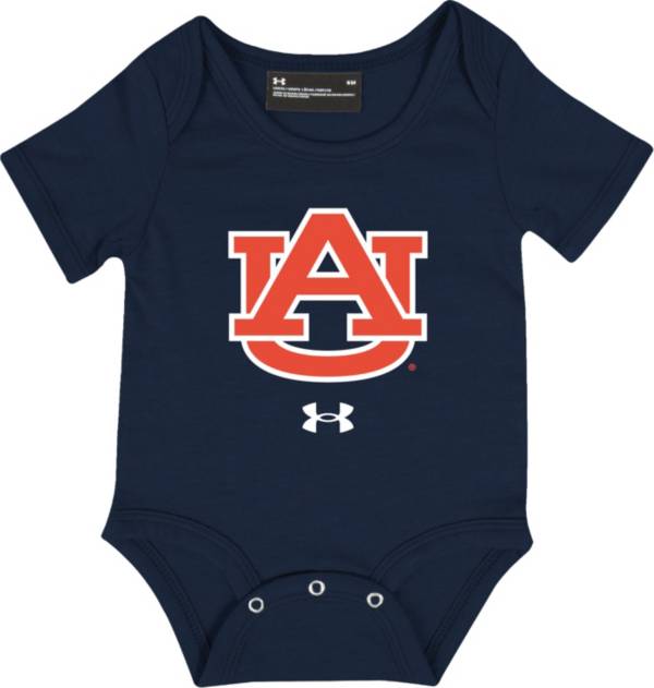 Under armor baby store onesie