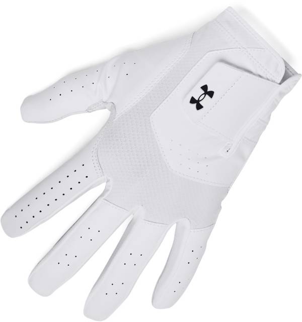 Under armour shop golf gloves