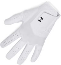 Ua store golf gloves