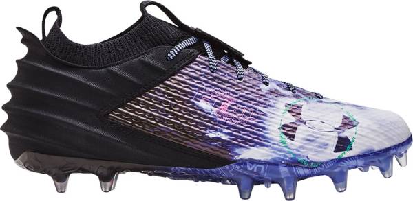 Low top under armour hot sale cleats