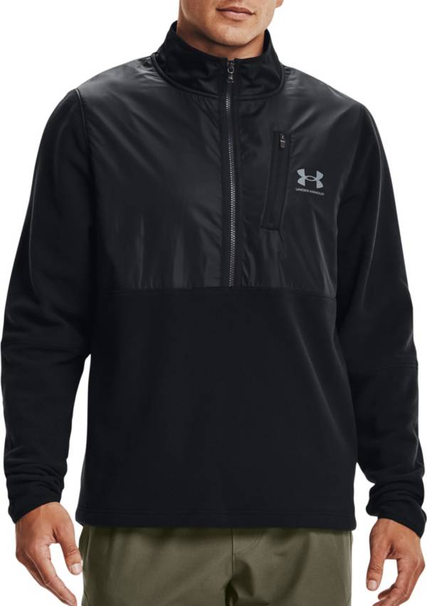 Under Armour Men's ColdGear Infrared Zip Jacket Dick's Sporting Goods