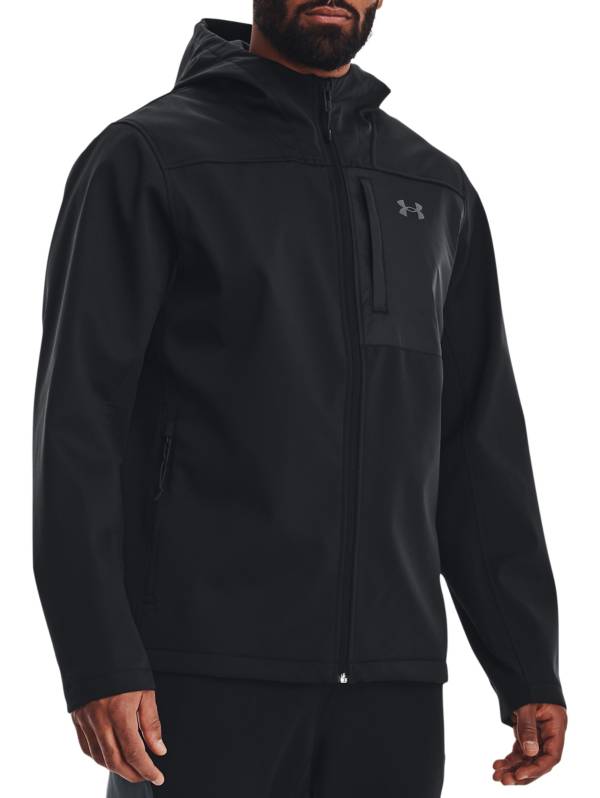 Under Armour Men's Storm Infrared Shield 2.0 Hooded Jacket Dick's Sporting Goods