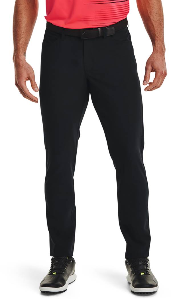 Under armour shop golf pants straight