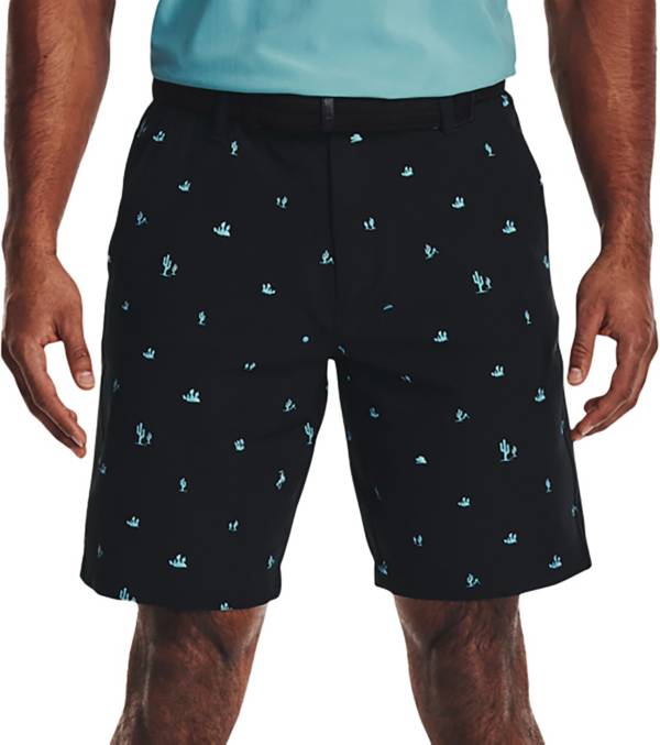 Under Armour Men's Printed Drive Golf Shorts product image