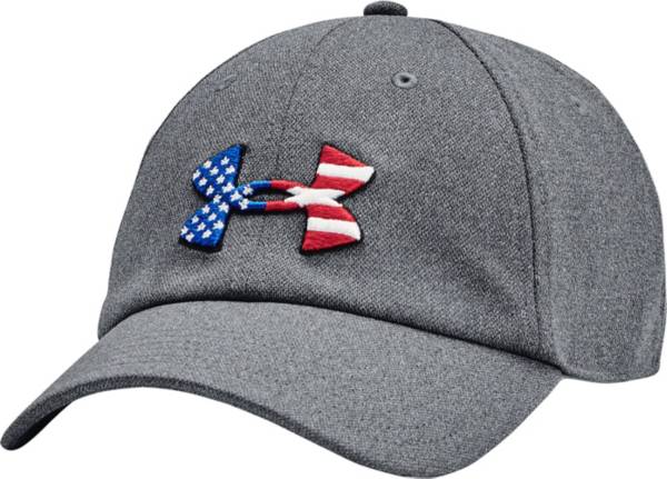 Under armour ua classic best sale fit hat