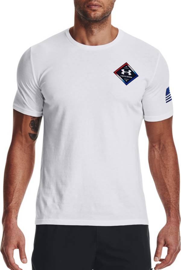 Under Armour Men's Freedom Eagle T-Shirt product image