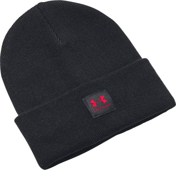 Under armour deals stealth beanie