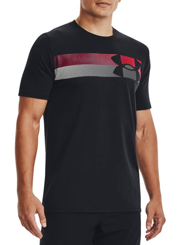 Under Armour Men's Fast Left Chest 3.0 Short Sleeve product image