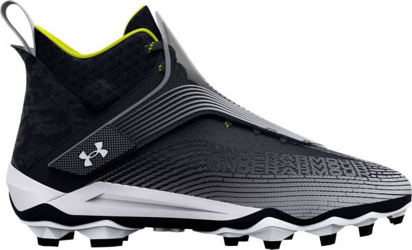 Under armor on sale hammer cleats