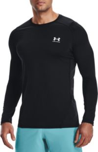 UNDER ARMOR HEATGEAR MEN'S LONG SLEEVE JERSEY 1361524