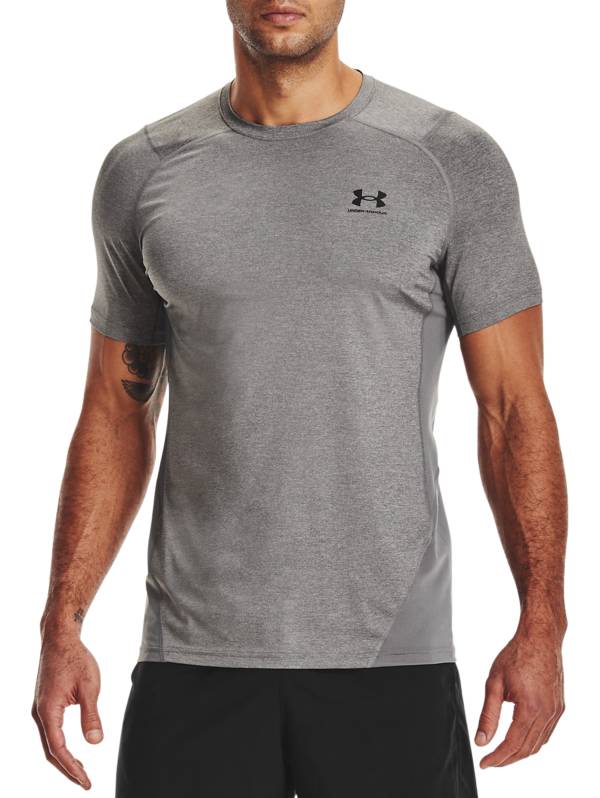 Does Under Armour Run Big or Small?