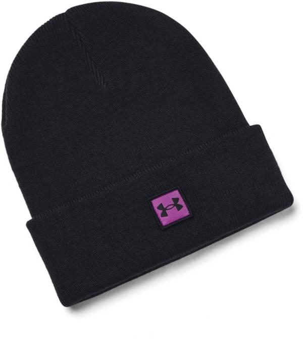 Under Armour Men's Halftime Cuff Beanie Dick's Sporting Goods