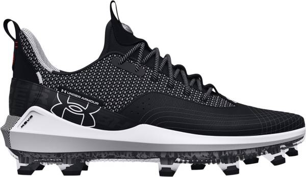 Dicks under sale armour football cleats