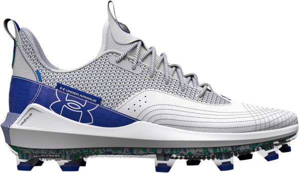 Under Armour Men's Harper 7 Elite TPU Baseball Cleats product image