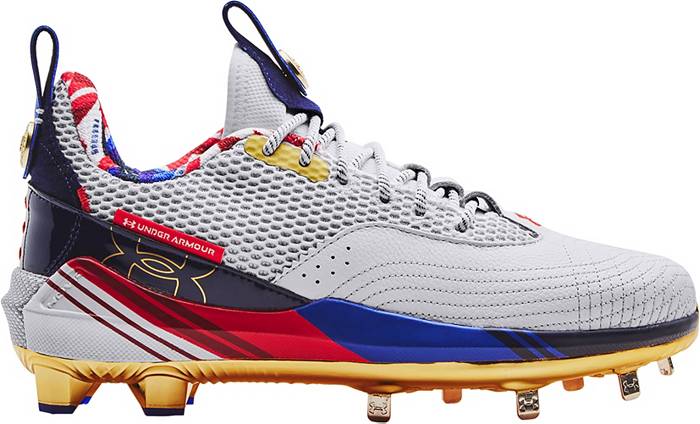 Bryce Harper's Under Armour Cleats Get Special Design - Sports