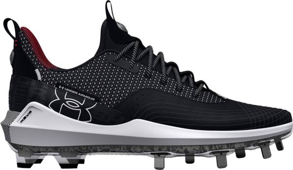 Under Armour Men's Harper 7 Metal Baseball Cleats product image