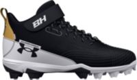 Under armour men's harper store rm baseball cleats