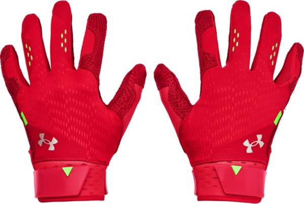 Dicks sporting goods hot sale under armour gloves