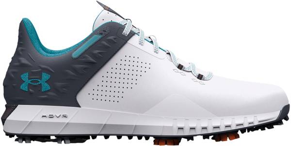 toxiciteit donderdag Dakraam Under Armour Men's HOVR Drive 2 Golf Shoes | Golf Galaxy