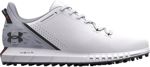 UA HOVR Fade 2 SL Wide Men's Golf Footwear