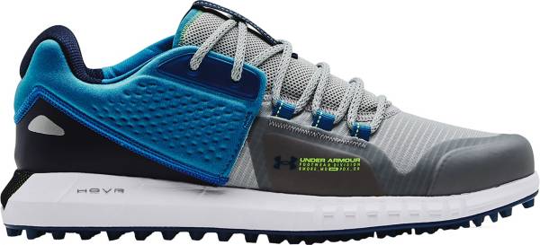 under armour hovr forge rc sl golf shoes review