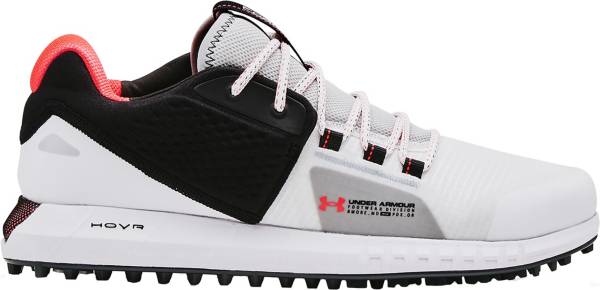 Under Armour Men's HOVR Forge RC Spikeless Golf Shoes product image