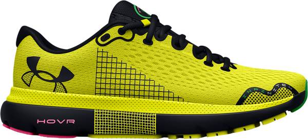 Under Armour Men's HOVR Infinite 4 Running Shoes product image