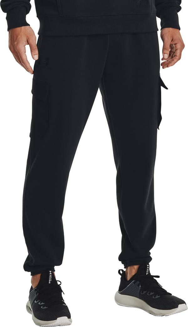Under Armour Men's Heavyweight Terry Joggers product image