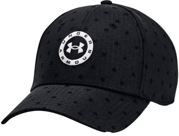Under Armour Jordan Spieth Tour Adjustable Golf Hat product image