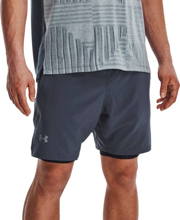 Under Armour Men's Launch Elite 2-in-1 Shorts product image