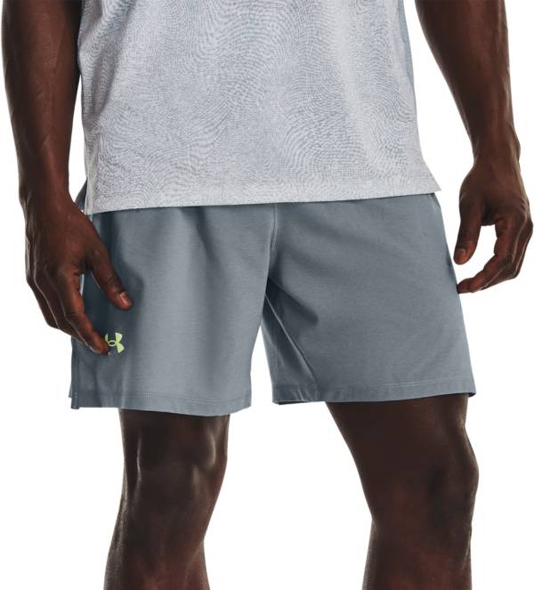 Under Armour Men's Launch Elite 7" Heather Shorts product image