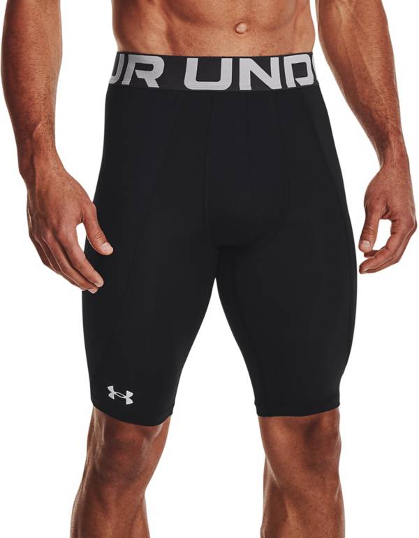 Men's UA Utility Slider Shorts