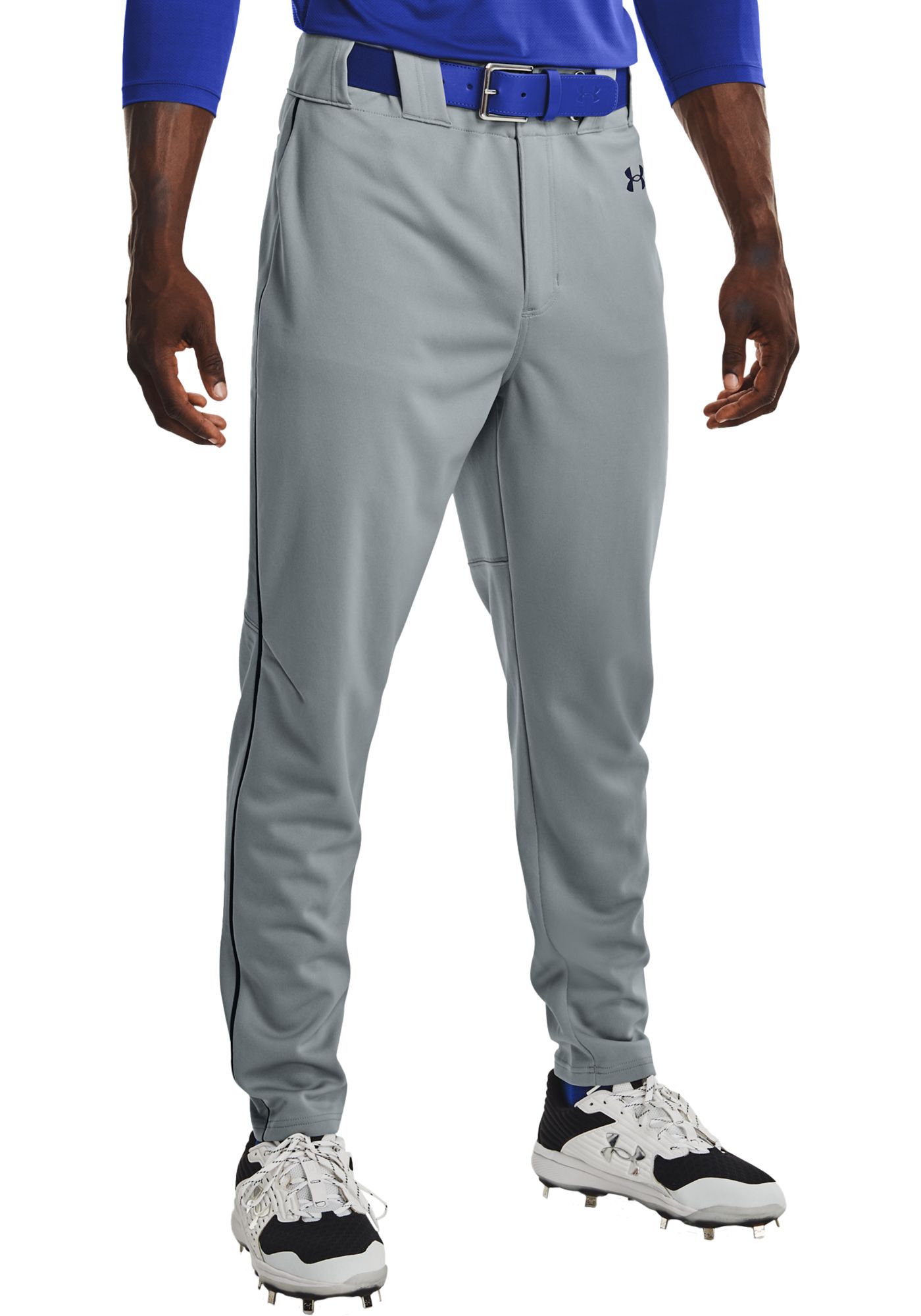Under armour piped baseball pants sales