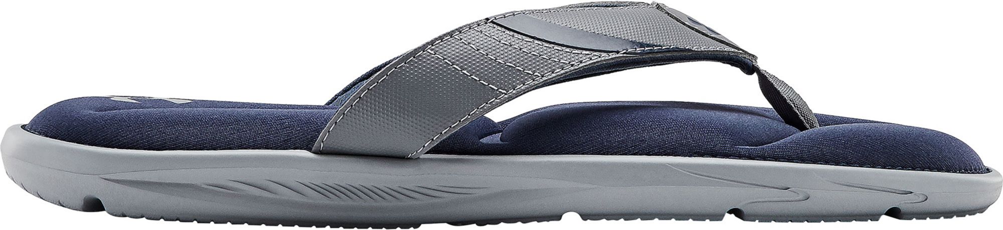 Dick s Sporting Goods Under Armour Men s Ignite III Slides