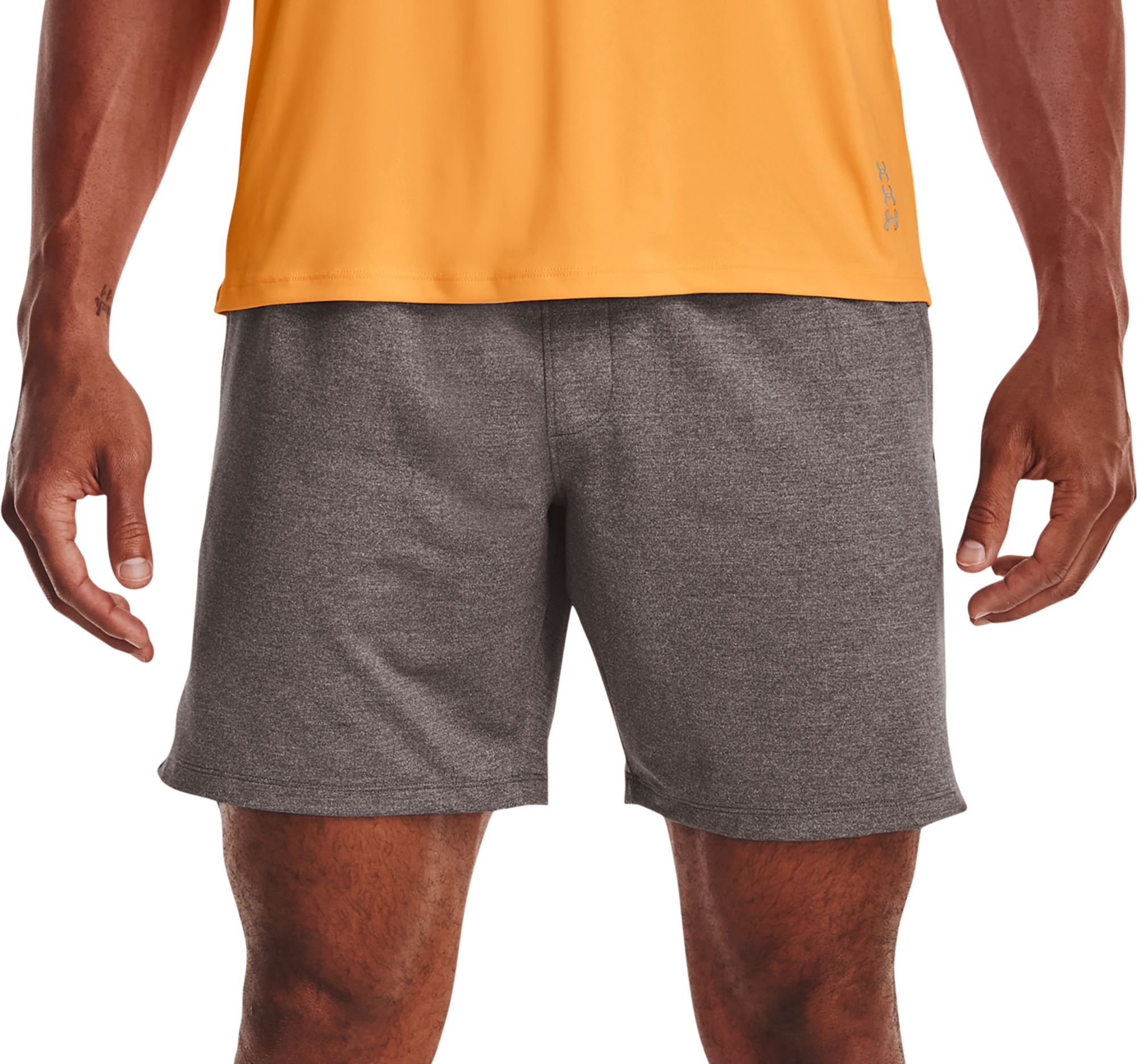 under armour cycling shorts men's