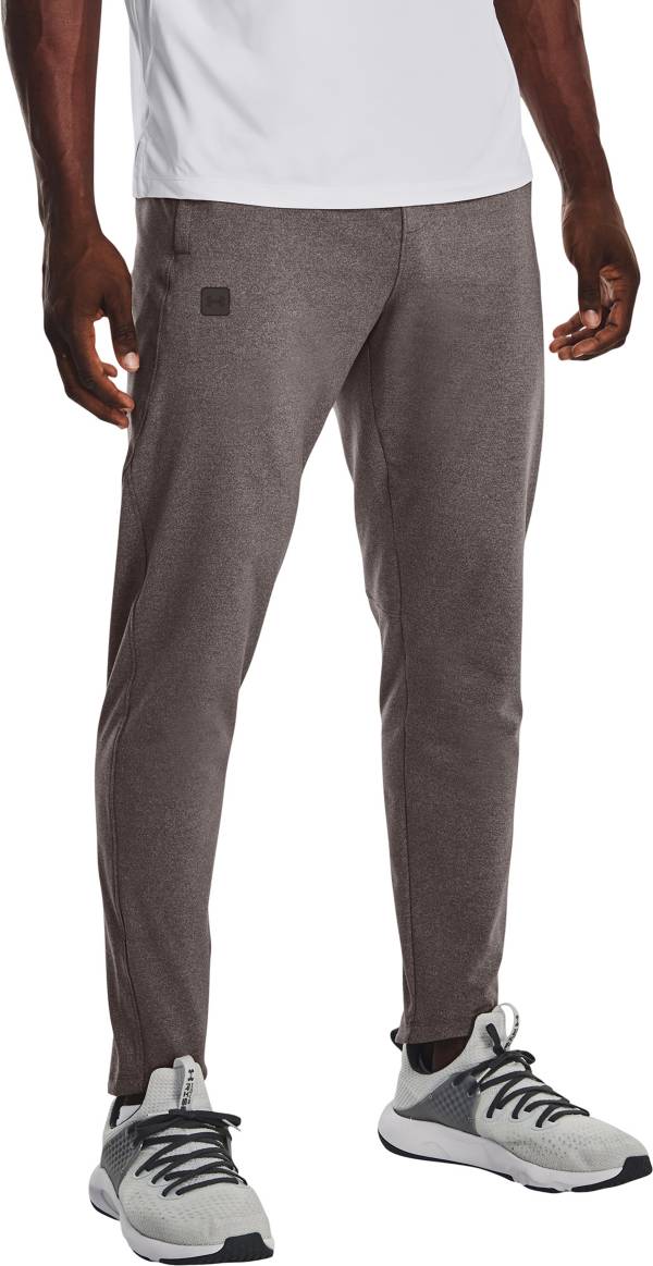 Under Armour Meridian Tapered Sweatpants Sporting Goods